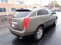 2014 Terra Mocha Metallic Cadillac SRX Luxury  photo #4