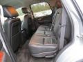 2012 Silver Ice Metallic Chevrolet Tahoe LT  photo #12