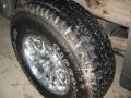 Graystone Metallic - Silverado 2500HD Work Truck Regular Cab 4x4 Photo No. 16