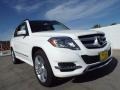 Polar White - GLK 350 Photo No. 11