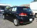 Black - Golf 2 Door Photo No. 4