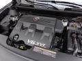  2014 SRX Luxury 3.6 Liter SIDI DOHC 24-Valve VVT V6 Engine