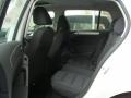 Candy White - Golf 2.5L 4 Door Photo No. 8