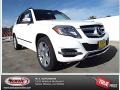 Polar White - GLK 350 Photo No. 1