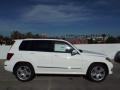 Polar White - GLK 350 Photo No. 3