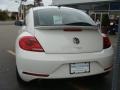 2013 Candy White Volkswagen Beetle R-Line  photo #4