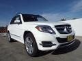 Polar White - GLK 350 Photo No. 11