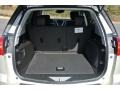 2014 GMC Terrain SLT Trunk