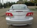 2005 Glacier Silver Metallic Mazda MAZDA6 i Sport Hatchback  photo #6