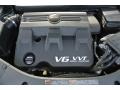 3.6 Liter SIDI DOHC 24-Valve VVT V6 Engine for 2014 GMC Terrain SLT #87634045
