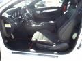 Diamond White Metallic - C 250 Coupe Photo No. 7