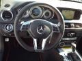 Diamond White Metallic - C 250 Coupe Photo No. 9