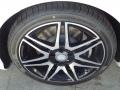 Diamond White Metallic - C 250 Coupe Photo No. 10