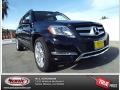Black - GLK 350 Photo No. 1