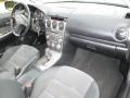 2005 Glacier Silver Metallic Mazda MAZDA6 i Sport Hatchback  photo #16