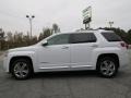 Summit White - Terrain Denali Photo No. 4
