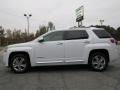 2014 Summit White GMC Terrain Denali  photo #4