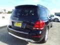 Black - GLK 350 Photo No. 4