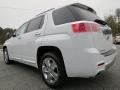 2014 Summit White GMC Terrain Denali  photo #5