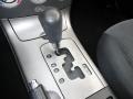 2005 Glacier Silver Metallic Mazda MAZDA6 i Sport Hatchback  photo #21