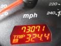 Glacier Silver Metallic - MAZDA6 i Sport Hatchback Photo No. 23