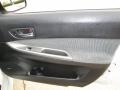 Glacier Silver Metallic - MAZDA6 i Sport Hatchback Photo No. 26