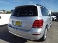 Iridium Silver Metallic - GLK 350 Photo No. 4