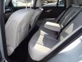 Iridium Silver Metallic - GLK 350 Photo No. 8