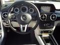 Iridium Silver Metallic - GLK 350 Photo No. 9