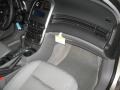 2014 Champagne Silver Metallic Chevrolet Malibu LS  photo #11