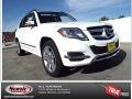 Polar White - GLK 350 Photo No. 1