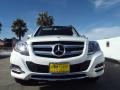 Polar White - GLK 350 Photo No. 2