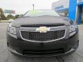 Black Granite Metallic - Cruze LS Photo No. 2