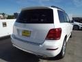 Polar White - GLK 350 Photo No. 4