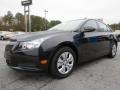 Black Granite Metallic - Cruze LS Photo No. 3
