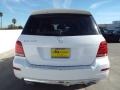 Polar White - GLK 350 Photo No. 5