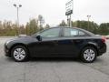 Black Granite Metallic - Cruze LS Photo No. 4
