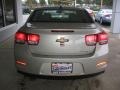 2014 Champagne Silver Metallic Chevrolet Malibu LS  photo #17