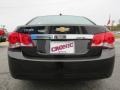 Black Granite Metallic - Cruze LS Photo No. 6