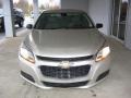 2014 Champagne Silver Metallic Chevrolet Malibu LS  photo #18