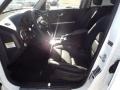 Polar White - GLK 350 Photo No. 7