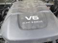  2002 Trooper S 4x4 3.5 Liter DOHC 24-Valve V6 Engine