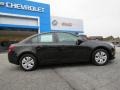 Black Granite Metallic - Cruze LS Photo No. 8