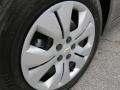 Black Granite Metallic - Cruze LS Photo No. 9