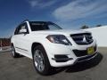 Polar White - GLK 350 Photo No. 11