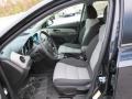 Black Granite Metallic - Cruze LS Photo No. 10