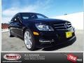 Black - C 250 Sport Photo No. 1