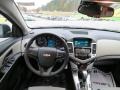 Black Granite Metallic - Cruze LS Photo No. 11