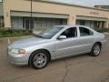 Silver Metallic - S60 2.5T AWD Photo No. 1