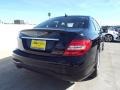 Black - C 250 Sport Photo No. 4